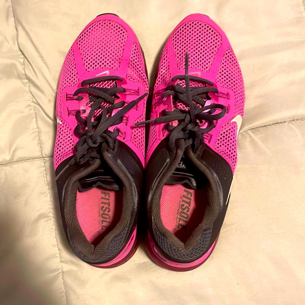 NIKE 13’ Airmax… Authentic 💖